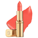 ASDA L'Oreal Color Riche 373 Magnetic Coral Lipstick- Buy online at McGrocer