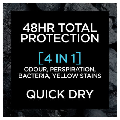 L'Oreal Men Expert Carbon Protect roll-on 50ml, UK version