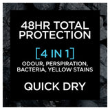 L'Oreal Men Expert Carbon Protect roll-on 50ml, UK version