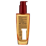 L'Oreal hair oil for coloured hair 100ml, UK version