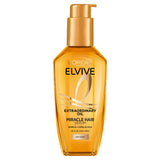 ASDA L'Oreal Elvive Extraordinary Oil Hair Serum 100ml- Buy online at McGrocer