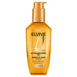 ASDA L'Oreal Elvive Extraordinary Oil Hair Serum 100ml- Buy online at McGrocer