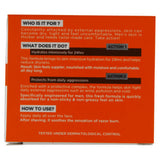 L'Oreal Men Expert Hydra Energetic moisturiser 50ml, UK version