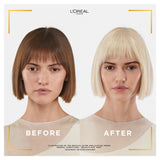 L'Oreal Preference Le Blonding Ultra Platinum Bleach, UK version