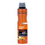 ASDA L'Oréal Men Expert Thermic Resist Anti-Perspirant Spray Heat-Tested 48H 250ml- Buy online at McGrocer