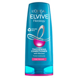 L'Oreal thickening conditioner 400ml - British product