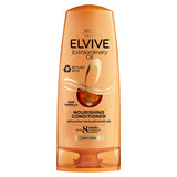 L'Oreal Elvive Extraordinary Oil Nourishing Conditioner 400ml (British brand)