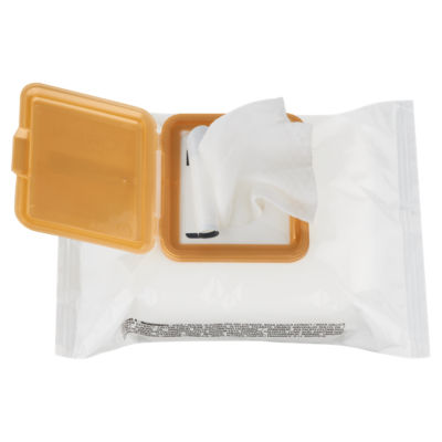 L'Oreal Paris Age Perfect Cleansing Wipes Pack of 25 Wipes, UK version