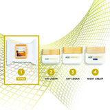 L'Oreal Paris Age Perfect Cleansing Wipes Pack of 25 Wipes, UK version
