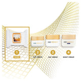 L'Oreal Paris Age Perfect Cleansing Wipes Pack of 25 Wipes, UK version