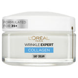 L'Oreal Paris Wrinkle Expert Anti-Wrinkle 35+ Day Cream Moisturiser with Calcium 50ml