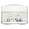 L'Oreal Paris anti-wrinkle day cream with calcium for mature skin 50ml, UK version