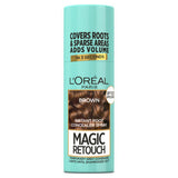 L'Oreal Magic Retouch brown root touch up spray 75ml, UK version