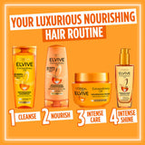 L'Oreal Elvive Extraordinary Oil Nourishing Shampoo for Dry Hair