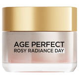 ASDA L'Oreal Paris Age Perfect Golden Age Rosy Anti-Ageing Day Cream 50ml- Buy online at McGrocer