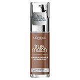 ASDA L'Oreal True Match 9C Deep Cool Foundation- Buy online at McGrocer