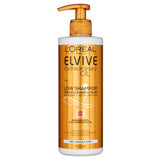 L'Oreal Extraordinary Oil Low Shampoo 400ml, imported from the UK