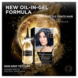 L'Oreal Preference 21 Bangkok permanent hair colour (British brand)