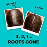 LOreal Magic Retouch Instant Root Concealer Spray Medium Iced Brown