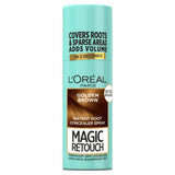 L'Oreal Magic Retouch Golden Brown root spray 75ml, UK version