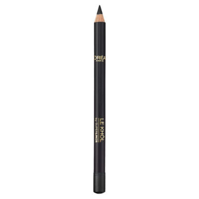 L'Oreal Paris Paradise Le Khol eyeliner Midnight Black, UK version