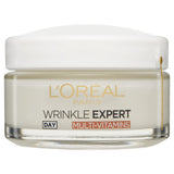 L'Oreal Paris day cream for women 65+ 50ml, UK version