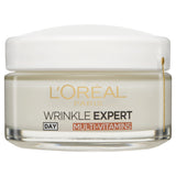 L'Oreal Paris day cream for women 65+ 50ml, UK version
