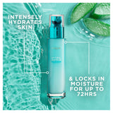 L'Oreal Paris Hydra Genius moisturiser with Aloe Water 70ml - British product
