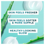 L'Oreal Paris Hydra Genius moisturiser with Aloe Water 70ml - British product