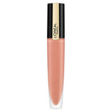 ASDA L'Oreal Paris Rouge Signature Matte Liquid Lipstick 110 I Empower- Buy online at McGrocer