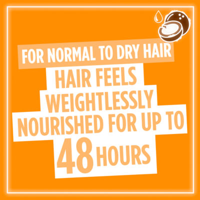L'Oreal conditioner Extraordinary Oil Coconut 300ml, imported from the UK