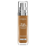 L'Oreal Paris True Match foundation 8.5W 30ml, UK version