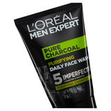 L'Oreal Pure Carbon face wash 100ml, UK version