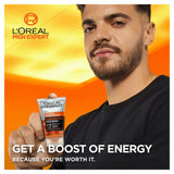 L'Oreal Men Expert Hydra Energetic Face Wash 100ml, UK version