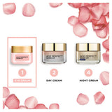 L'Oreal Paris Age Perfect Rosy Radiant eye cream 15ml - British product