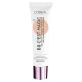 ASDA L'Oreal C'est Magic BB Cream Light Foundation- Buy online at McGrocer