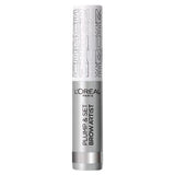 ASDA L'Oreal Paris Infallible Brows 24H Volumising Brow Mascara Transparent 5ml- Buy online at McGrocer