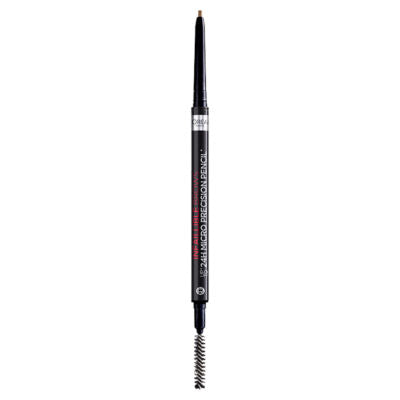 L'Oreal Infallible eyebrow pencil 7.0 Blonde, UK version