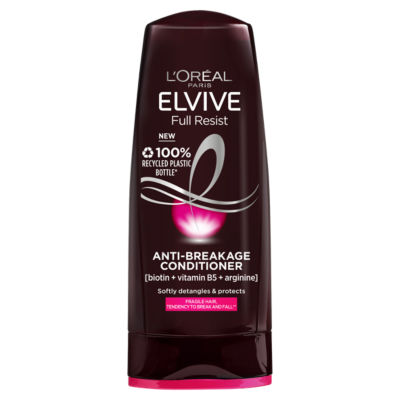 L'Oreal Elvive Full Resist conditioner 300ml, UK version