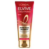 L'Oreal Elvive Colour Protect More Than Shampoo 200ml, imported from the UK