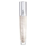 ASDA L'Oreal Paris Rouge Signature Plumping Clear Lip Gloss 400 Maximize- Buy online at McGrocer