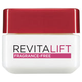 ASDA L'Oreal Paris Revitalift Hydrating Fragrance-Free Day Cream with Natural Probiotic Extracts 50ml- Buy online at McGrocer