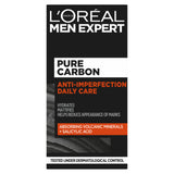 L'Oreal Men Expert Pure Carbon Anti-Spot Exfoliating Daily Face Cream 50ml