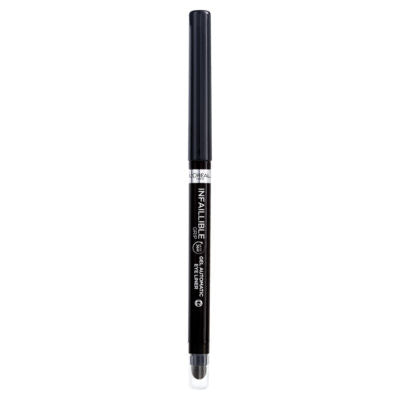 L'Oreal Paris gel automatic eyeliner intense black, UK version