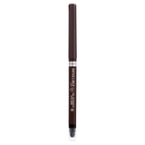 ASDA L'Oreal Paris Infallible Grip 36h Gel Automatic Eyeliner Brown Denim Semi-Permanent Gel Eyeliner- Buy online at McGrocer