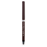 ASDA L'Oreal Paris Infallible Grip 36h Gel Automatic Eyeliner Brown Denim Semi-Permanent Gel Eyeliner- Buy online at McGrocer
