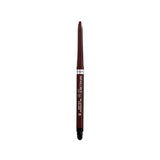 L'Oreal Paris eyeliner in Brown Denim, UK version