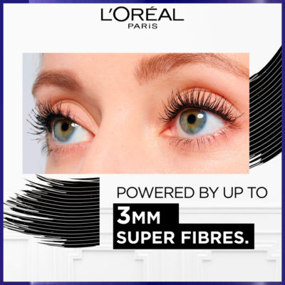 L'Oreal Paris Pro XXL Extension Mascara, UK version