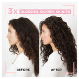L'Oreal semi-permanent hair dye Brown Espresso, UK version