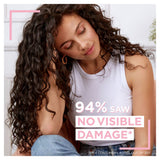 L'Oreal Paris Casting Natural Gloss Semi Permanent Hair Dye No Amonia Light Blonde Sucre 9.23